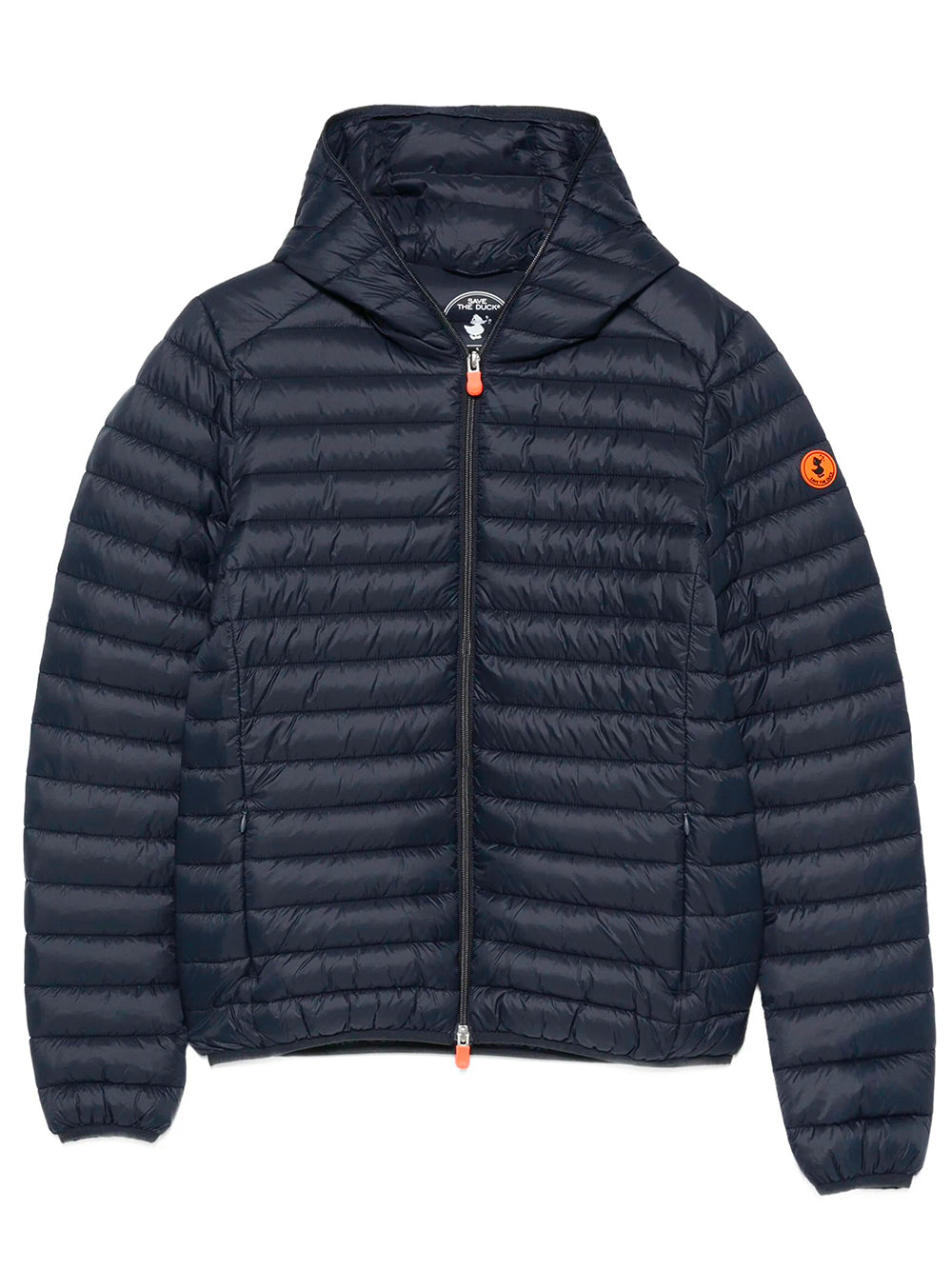 Save The Duck Down jackets - Black | 232a21bf213c72020a14145fc92fceb036874114