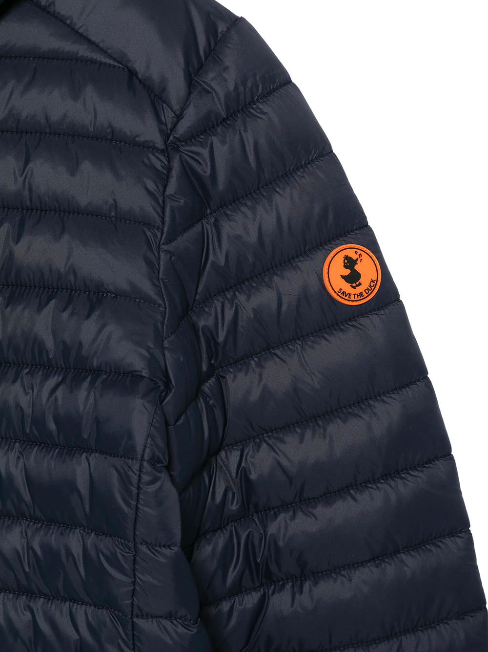 Save The Duck Down jackets - Black | 7ae4a69e1ce1f0863b639ab34e86a44596b5fb05