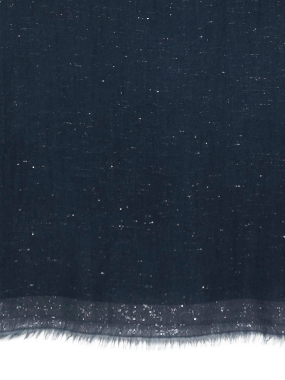 Faliero Sarti SCIARPA - Blue | 287dc64ec03e02bdd0a4cb664cc5c248d42ca0db