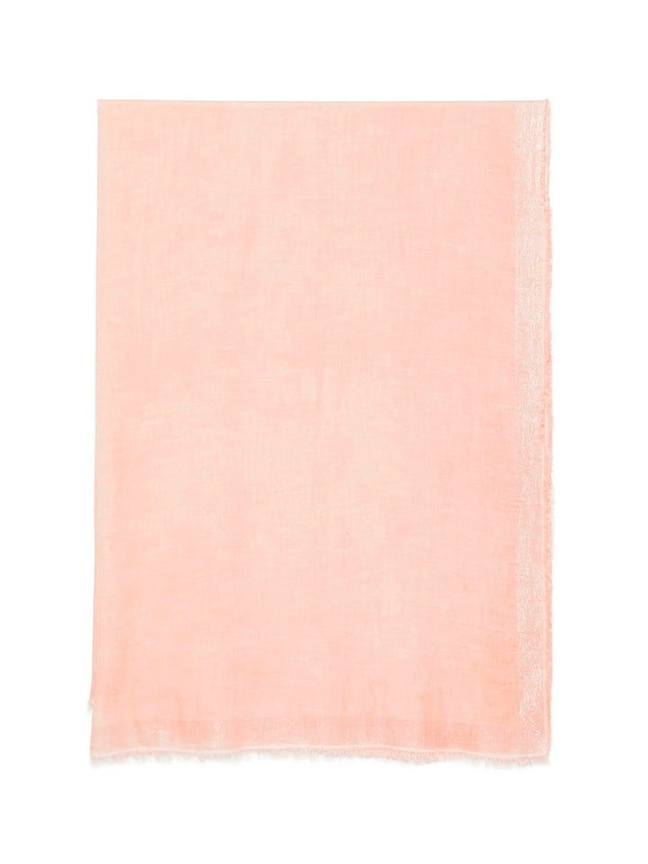Faliero Sarti SCIARPA - Pink & Purple | 81dcefad7bf15a545eef215369cac2acfdca9b8e