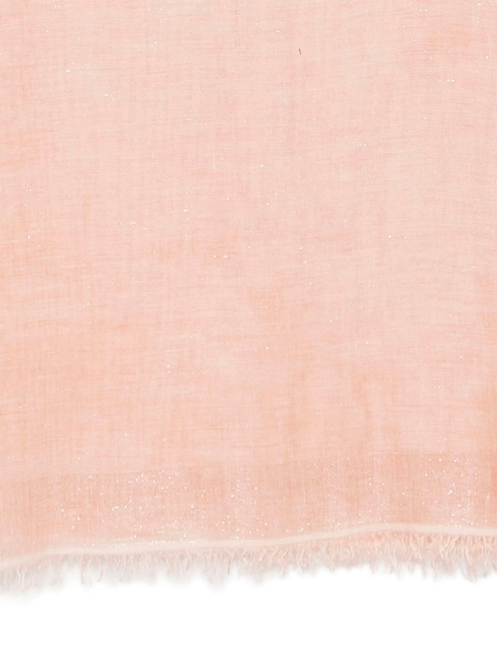 Faliero Sarti SCIARPA - Pink & Purple | 7899937eb49d7a31d70ba2bcb1270103354a0e28
