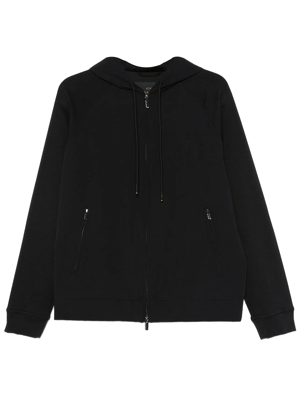 Paul & Shark GIUBBOTTO - Black | 30c297c0e31bec2decaa82585cd584901c22da36