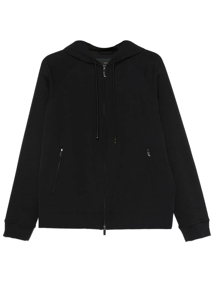 Paul & Shark GIUBBOTTO - Black | 30c297c0e31bec2decaa82585cd584901c22da36
