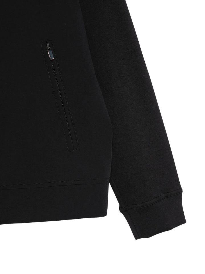Paul & Shark GIUBBOTTO - Black | 497bde0d0176113064ff959c1ef33b77e9a14ea0