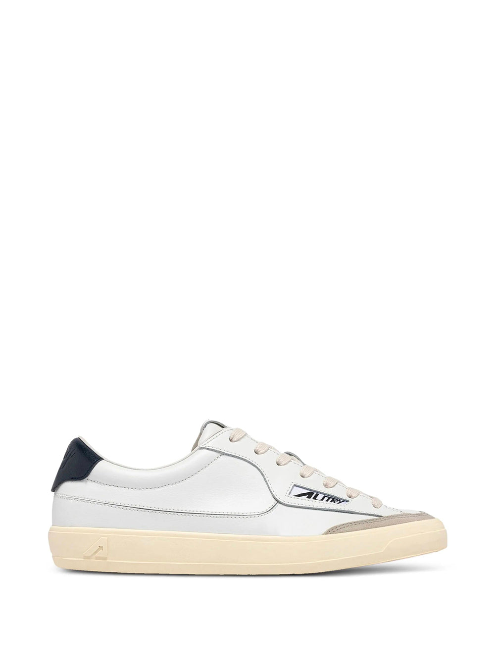 Autry Sneakers - White | e79fdda56a8ce4cb18896b4d7c559b5f9f4beed1