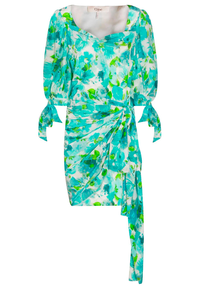 ChloÉ ABITO - Multicolour | af44563852e9e39a75558b1e048200f2fd2b43db