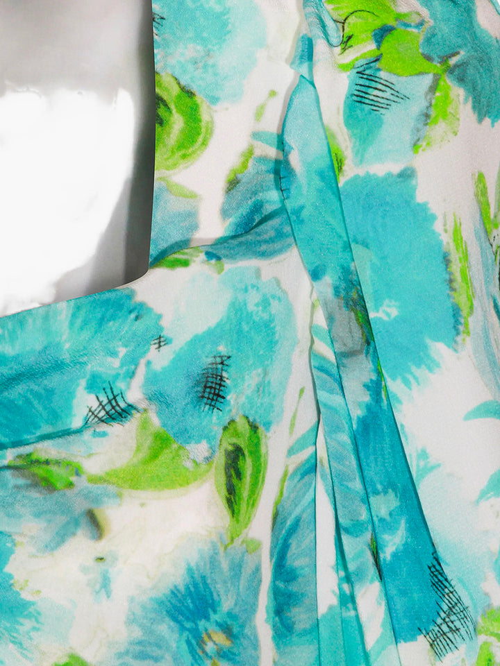 ChloÉ ABITO - Multicolour | bf93415264a5208da30336d6917c3e9a100a5b07