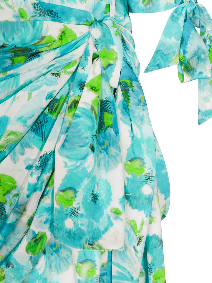 ChloÉ ABITO - Multicolour | f6e295a78f074d4b372f4921383ddc4b7d75ad20