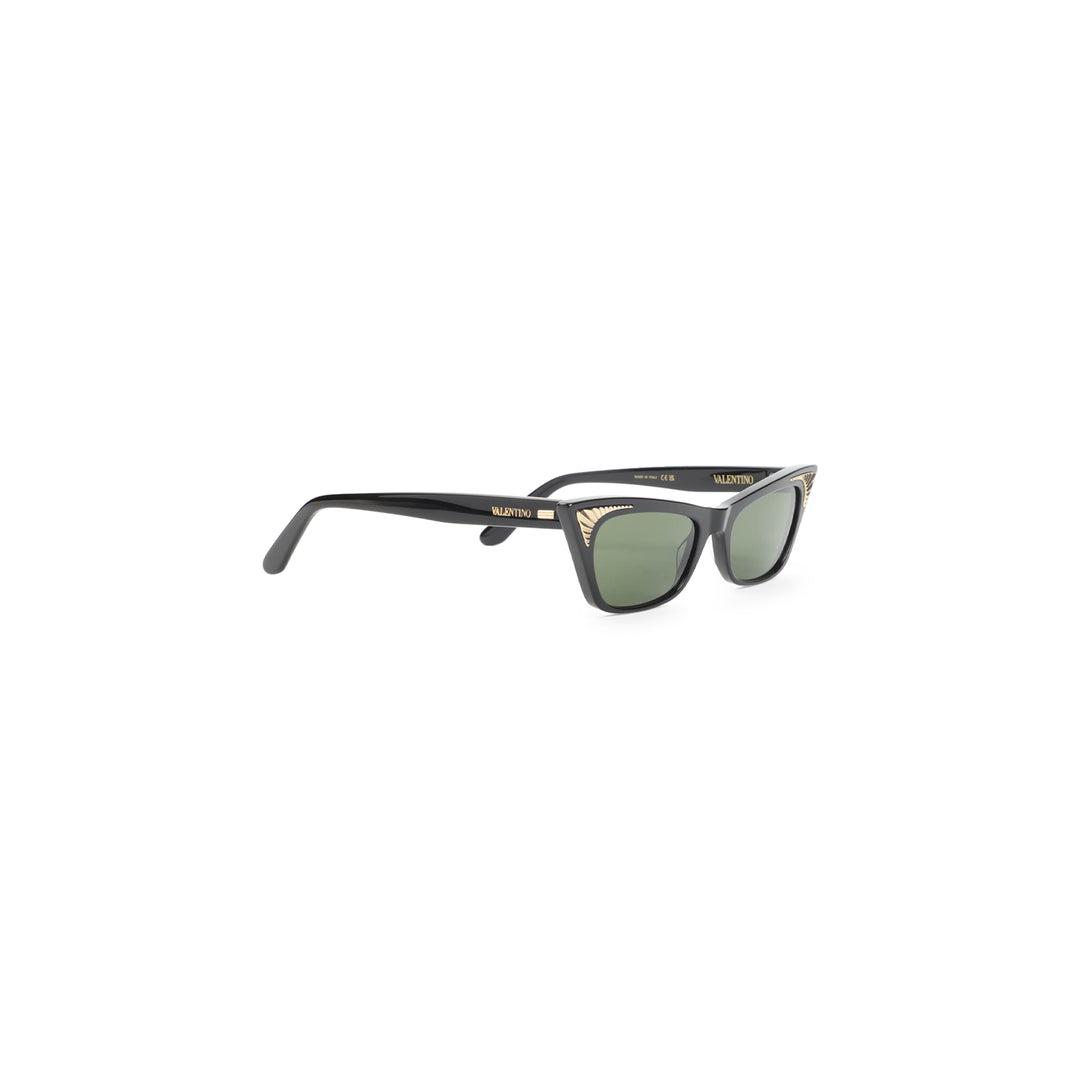 Valentino Garavani Sunglasses - Black | 4fcdfa4aa89986cb8f42a78841ab45e99bd5e5ec