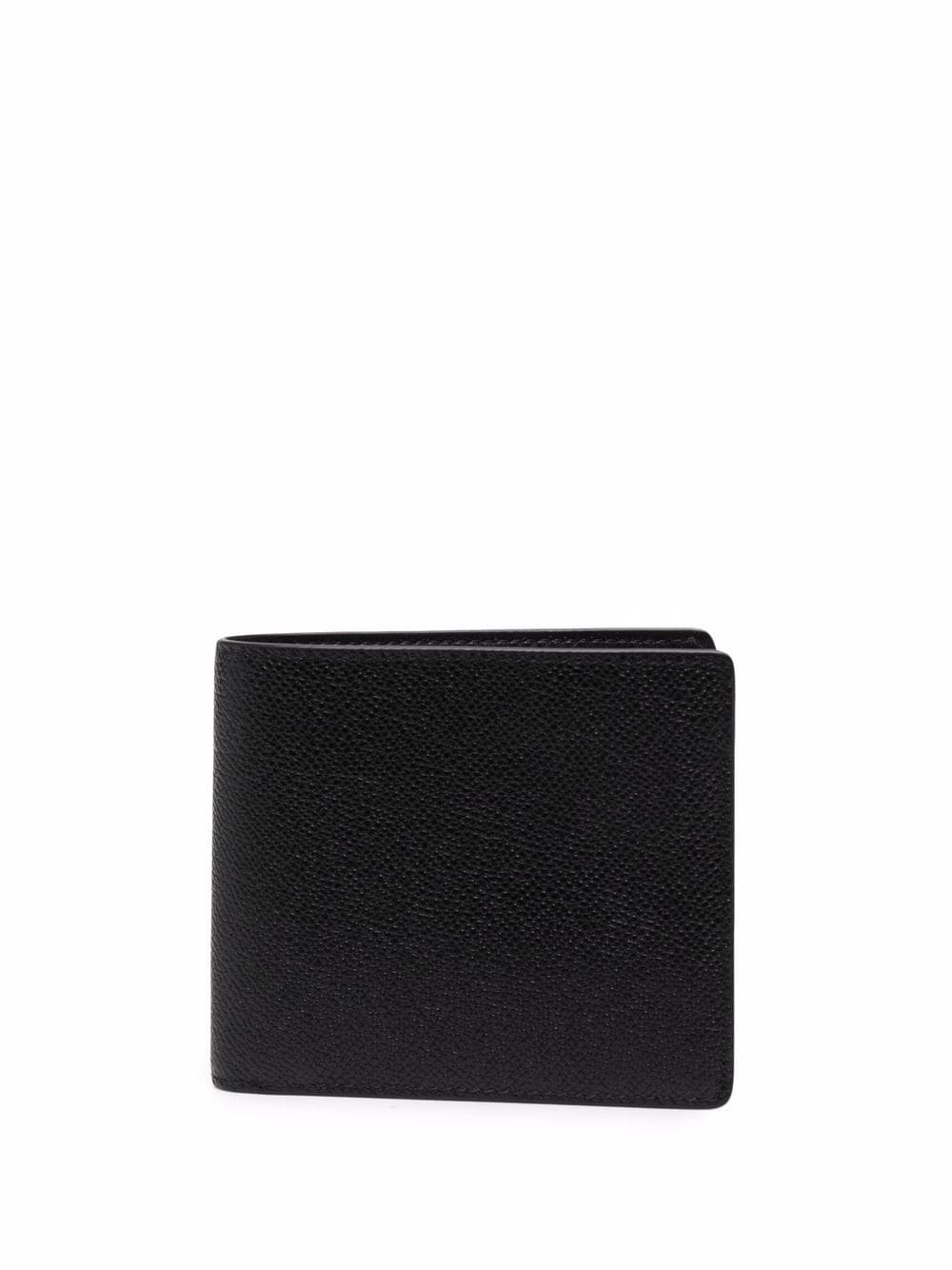 Maison Martin Margiela Bill wallets - Black | c6b069d170b0d622225cbdd20032cca4a9b4f916