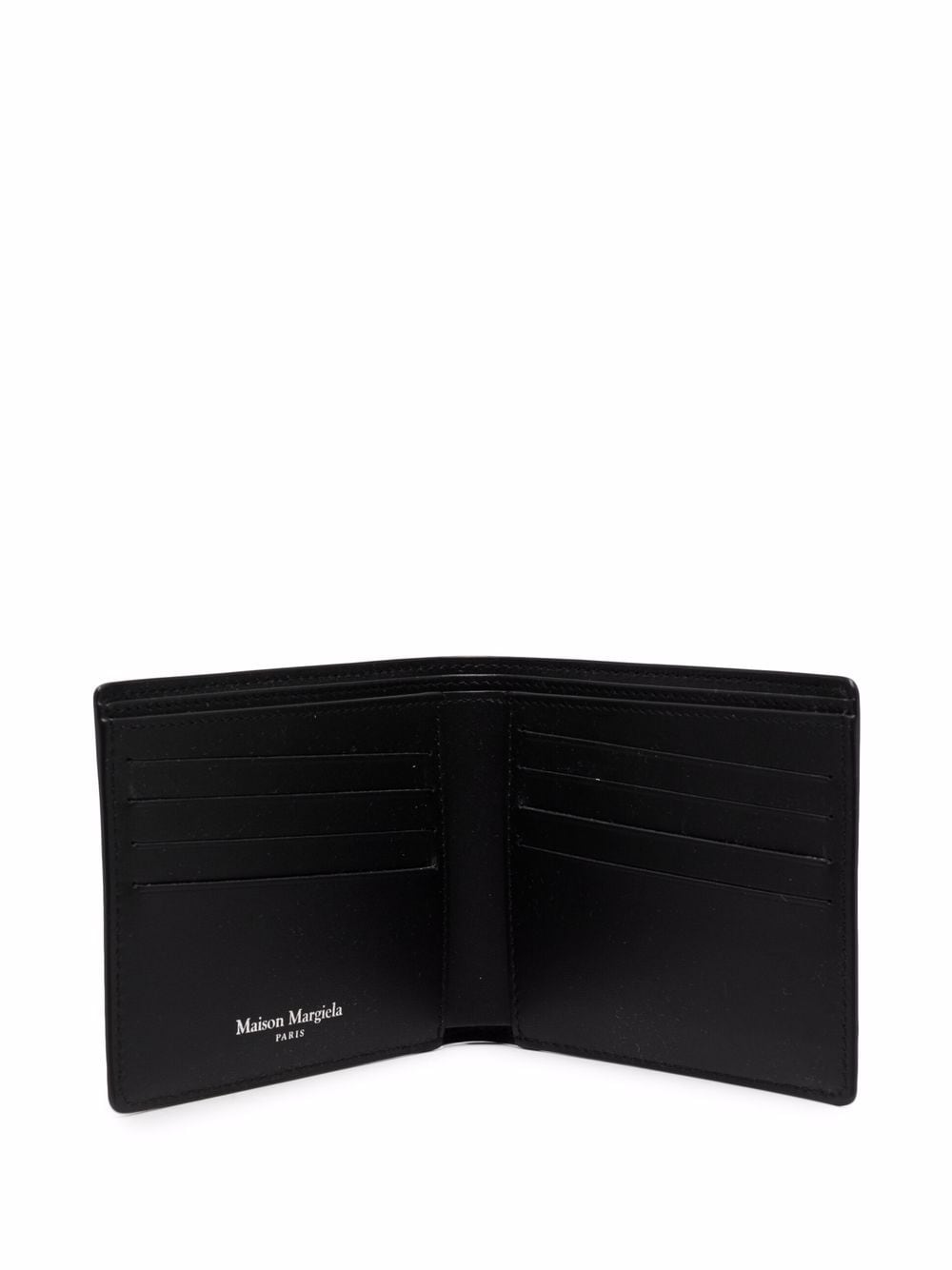 Maison Martin Margiela Bill wallets - Black | 3a2f091c091a86f134d4055cbfd2dae1a21c54ef