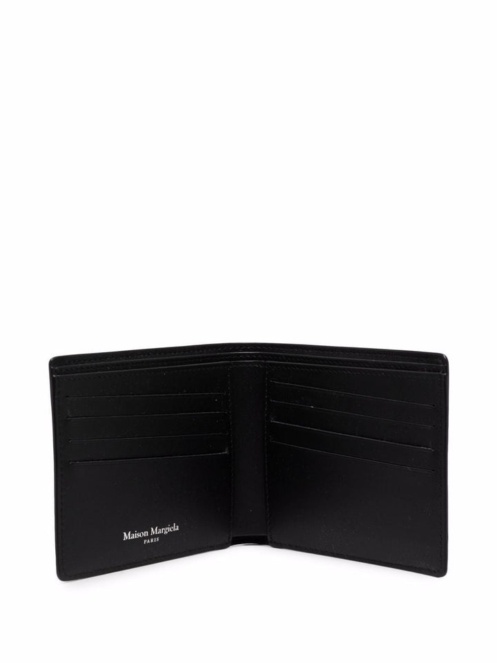 Maison Martin Margiela Bill wallets - Black | 3a2f091c091a86f134d4055cbfd2dae1a21c54ef
