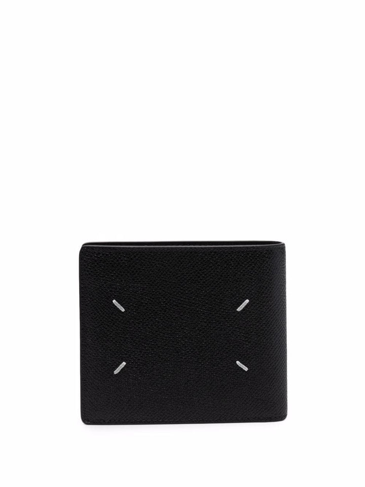 Maison Martin Margiela Bill wallets - Black | 8d4e7cd200d477138630b6605cb40b710c826a4a