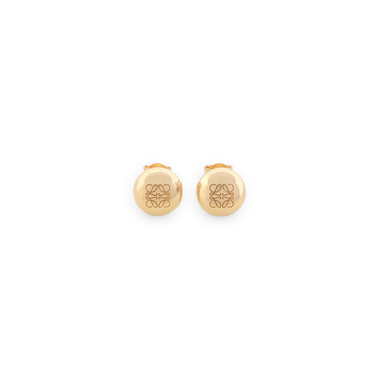 Earrings Metallic