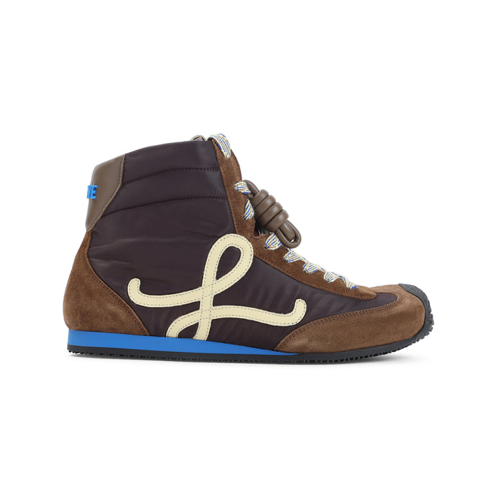 Loewe Sneakers - Brown | a52edb4949f9bf183a8607cc57517f33b50822d3