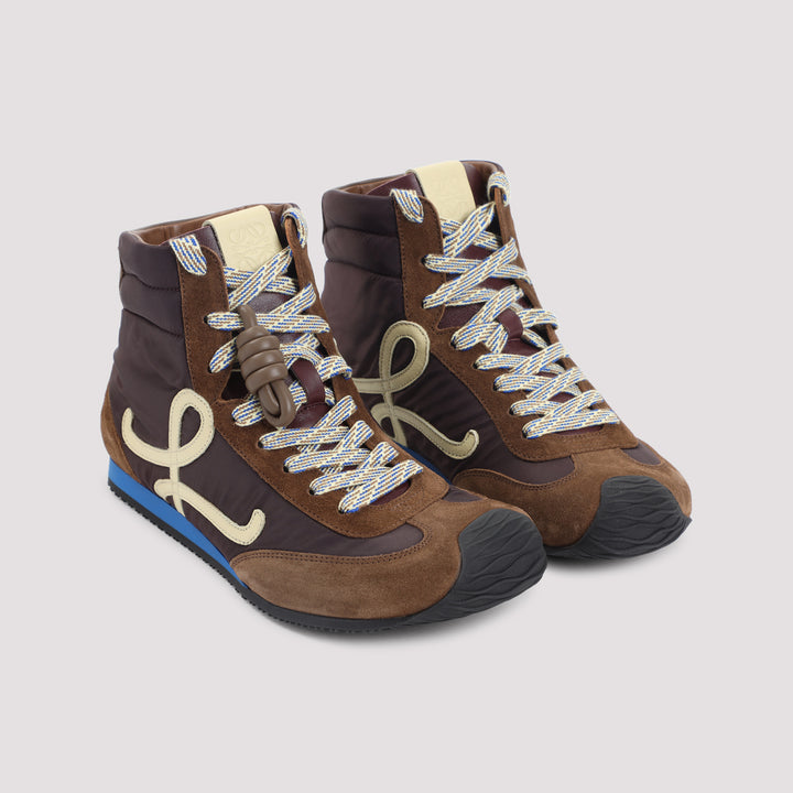 Loewe Sneakers - Brown | 36066b8de2e6af98e4add299c1bdd1dca55177c2
