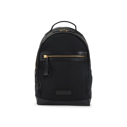 Backpacks & Travels Black