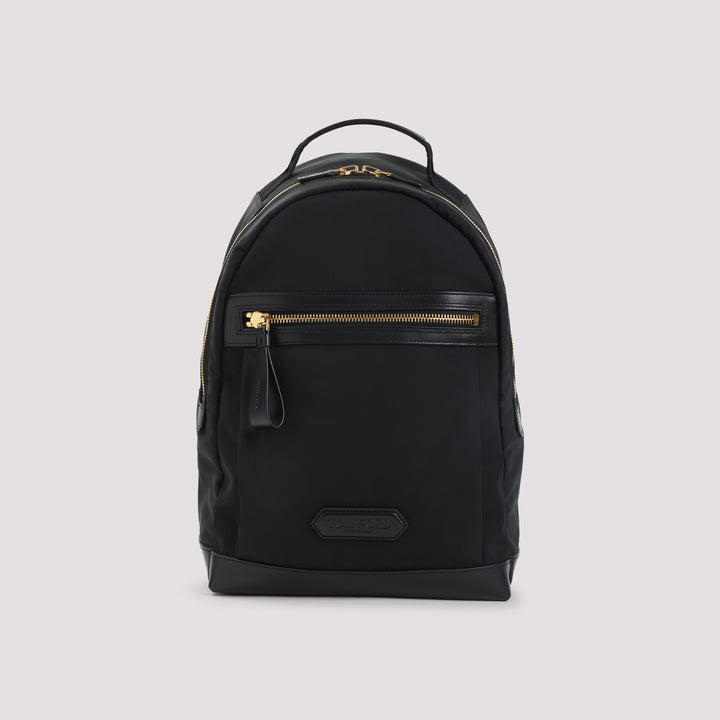 Tom Ford Backpacks & Travels - Black | 9da26834a38458d962671c7b5f2aef27a0597fde