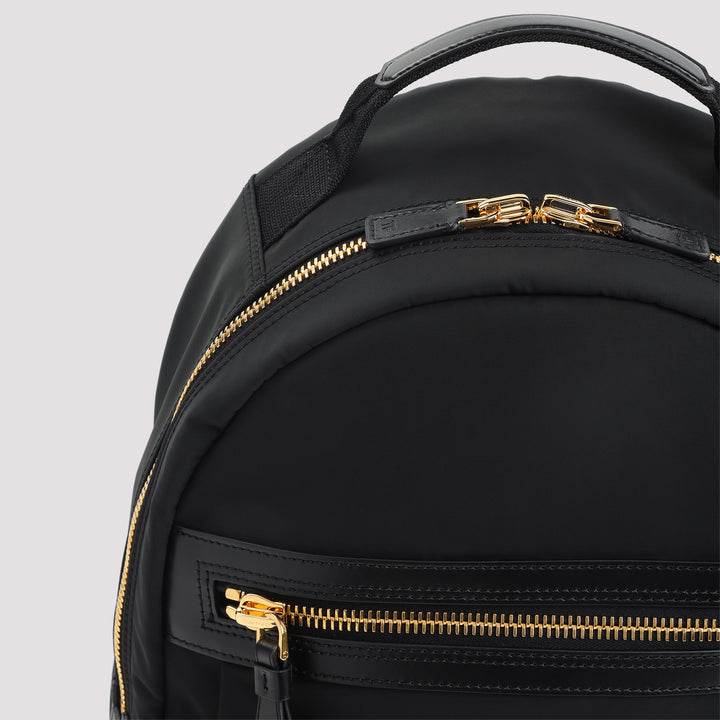 Tom Ford Backpacks & Travels - Black | bb0cbd99d027bec921cdc67cdd179127809db758