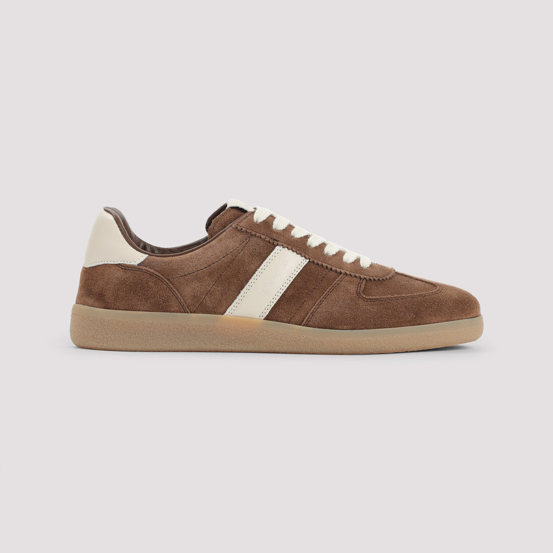 Tom Ford Sneakers - Brown | 58cc384f3e14bf41625fb3bf398cf4857d8b2507