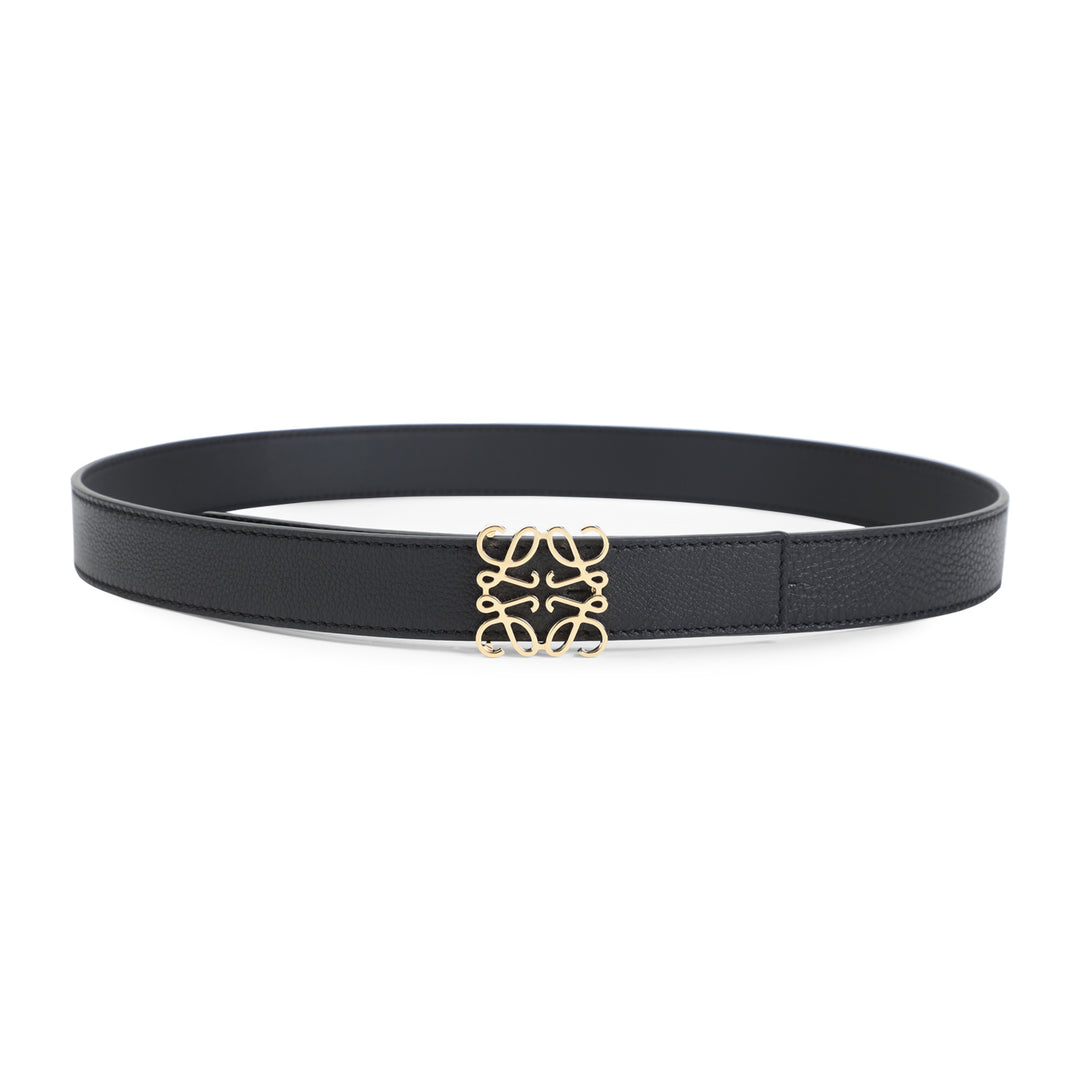 Loewe Belts - Black | 69013a8cf28513abe30102117a1b0457bcac04c5