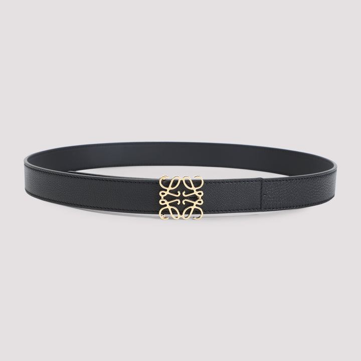 Loewe Belts - Black | 93b028bf8e452bad37964a552e38f7594bea4bb0
