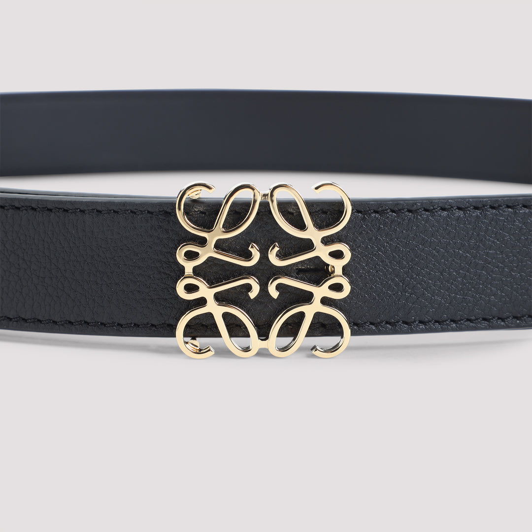 Loewe Belts - Black | f69acadda7a7cc07e4ca9d3714677a3269acd5eb
