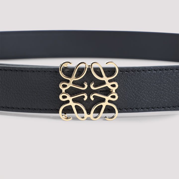 Loewe Belts - Black | f69acadda7a7cc07e4ca9d3714677a3269acd5eb