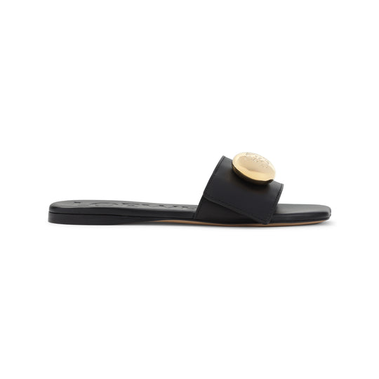 Sandals Black