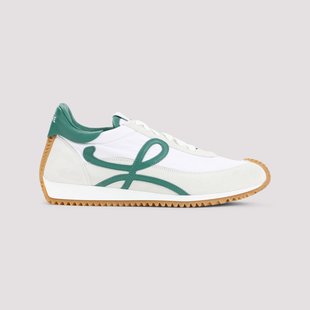 Loewe Sneakers - Green | 3d492eaaf7a0eea08aca17514d39f4dc072aa8ed