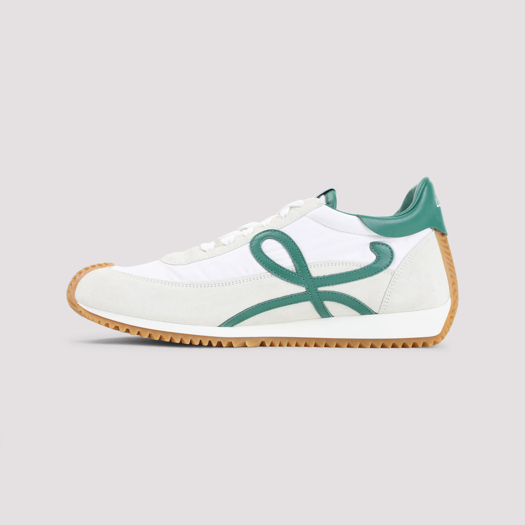 Loewe Sneakers - Green | 5040051c65e73364b679ad612b0d0a7755240365