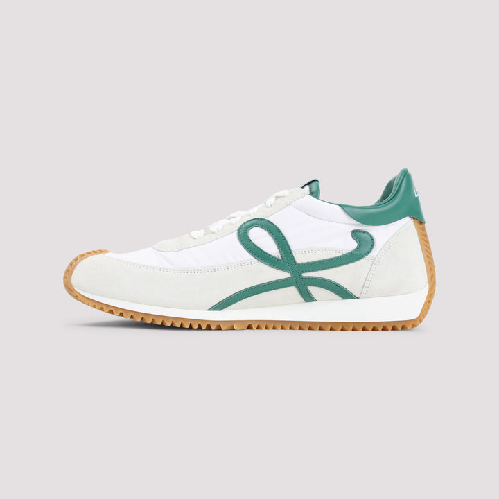 Loewe Sneakers - Green | 5040051c65e73364b679ad612b0d0a7755240365