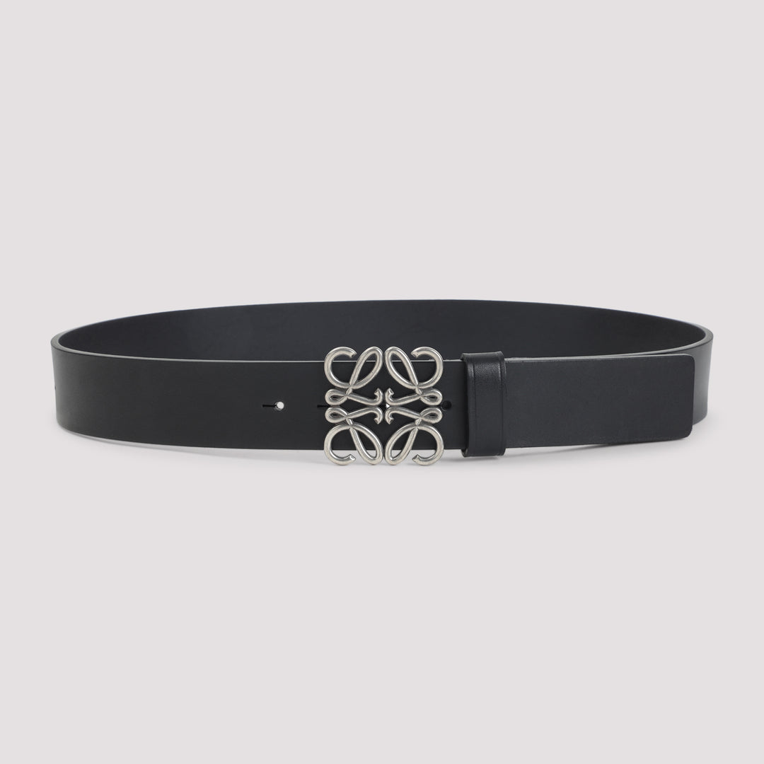 Loewe Belts - Black | 8c1cbc9d6c824ee8f0035053761a96c697d6b0d3