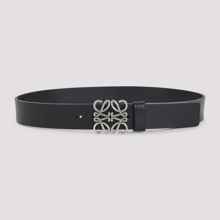Loewe Belts - Black | 8c1cbc9d6c824ee8f0035053761a96c697d6b0d3