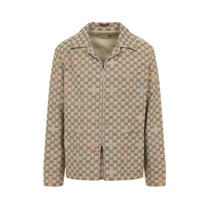 Gucci Jackets - Nude & Neutrals | 120bc65c0160d10aecaa943c9994282b6aed5459