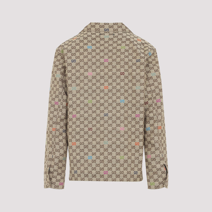 Gucci Jackets - Nude & Neutrals | 9cbaf650506d32f1ba7286619b39404963c43e99