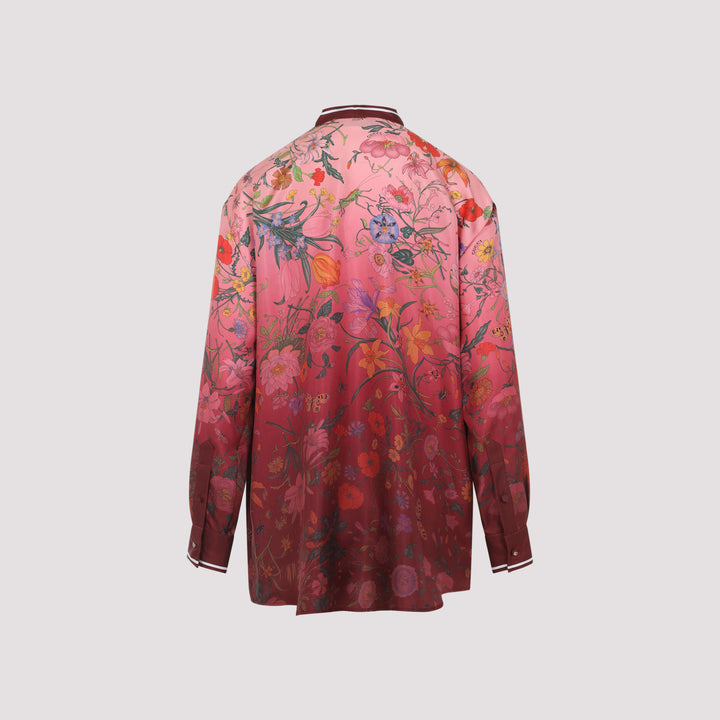 Gucci Shirts - Red | 3087618243edb68be4d4901dc56e9907d99f2b4d