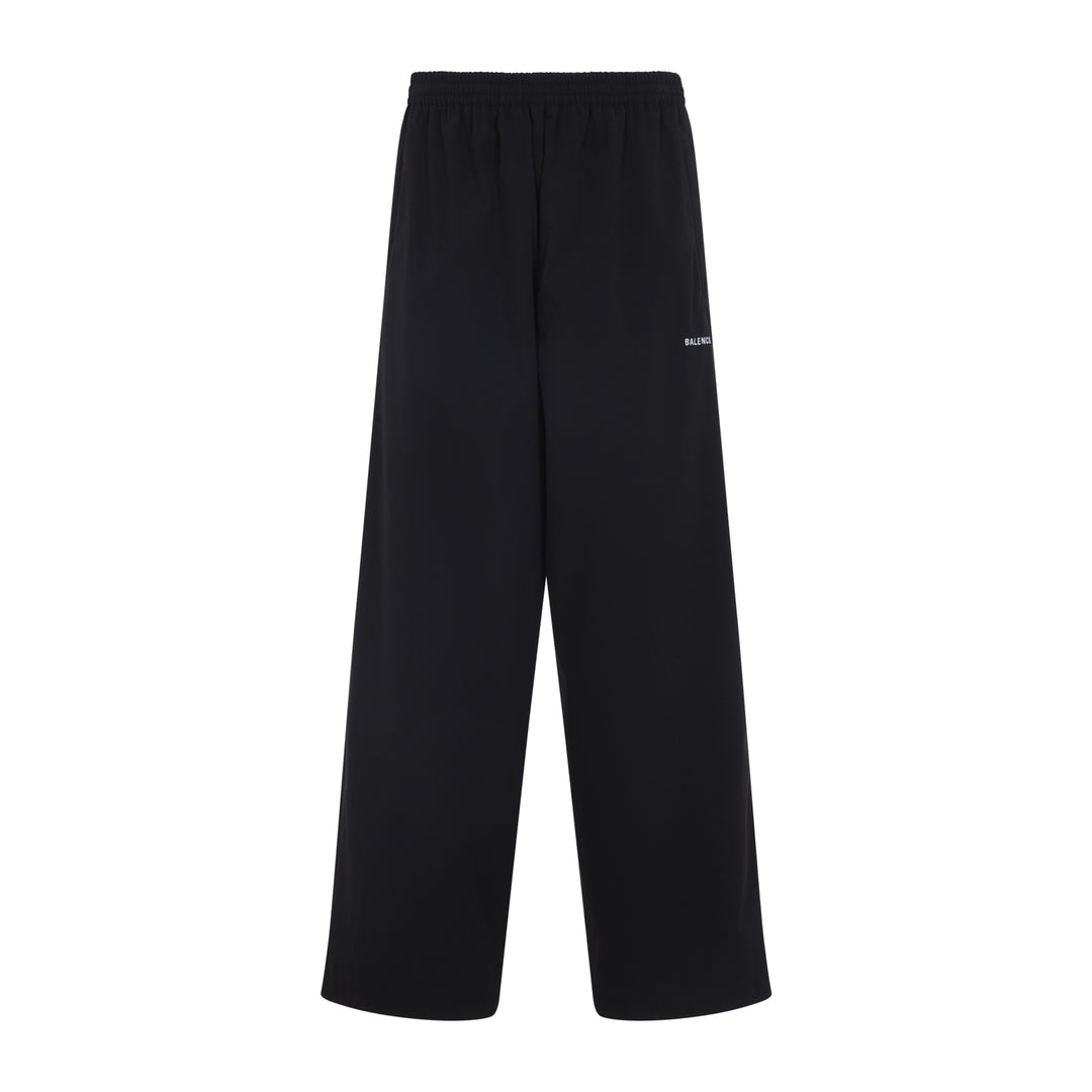Balenciaga Track pant - Black | 741591e250f31749220903d557c5afd230fac16f