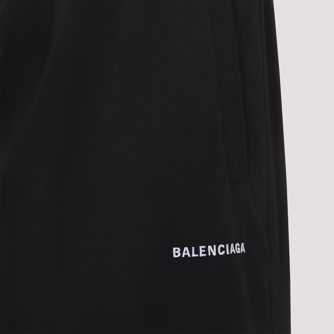 Balenciaga Track pant - Black | 9bb94a301a3d50d817cf11818690d900188f7ebc