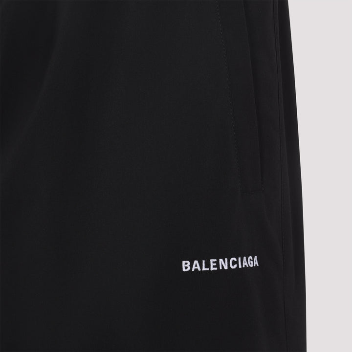 Balenciaga Track pant - Black | 9bb94a301a3d50d817cf11818690d900188f7ebc