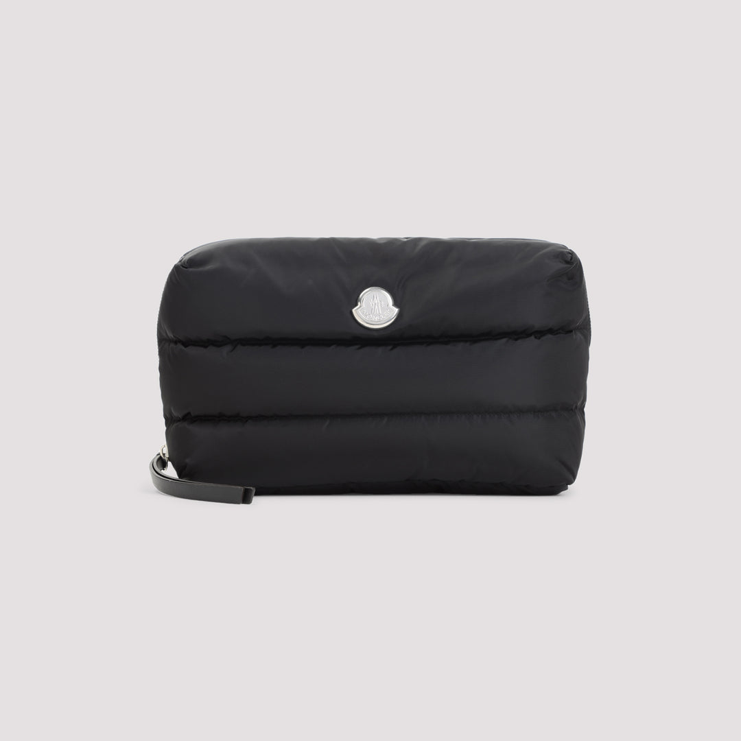 Moncler Bags accessories - Black | da5068b64e3594ffedc50d4582c1d774d1f480e5