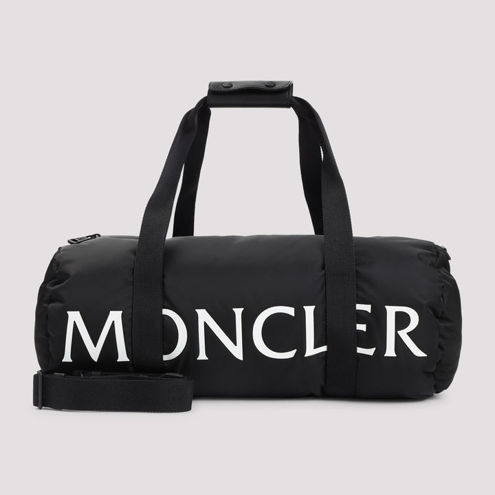 Moncler Totes - Black | e4a48978fdb0bdf5c7b280f848277c1a3d543809