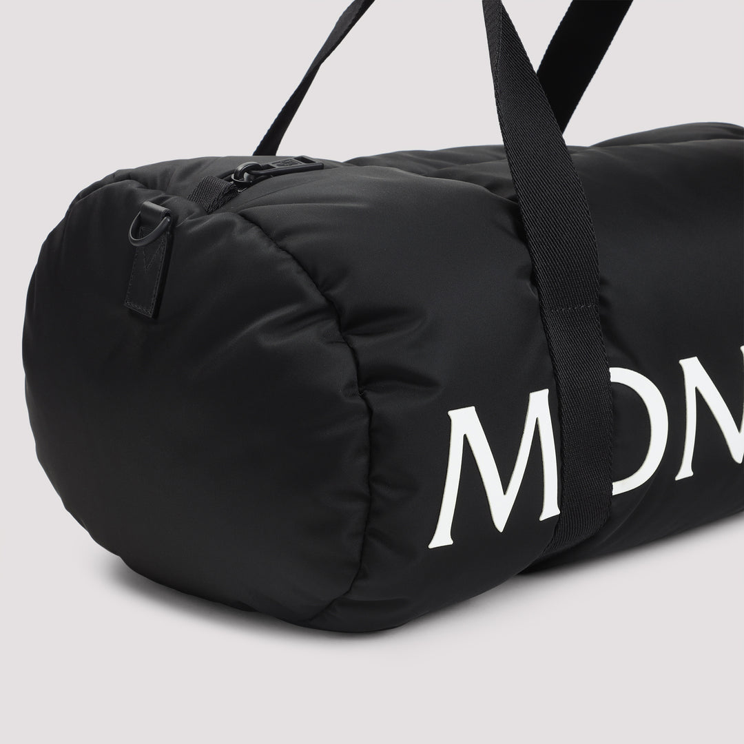 Moncler Totes - Black | a9b7e2bccf446e3c53dcca5c3eed3fd43090cade