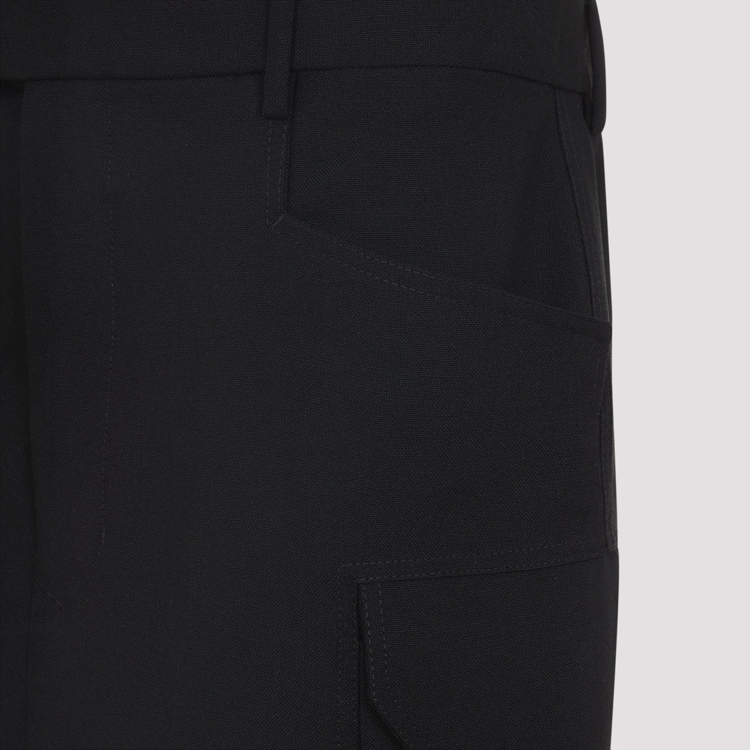 Rick Owens Midi skirts - Black | 707bd65125d09536537059122cba938085ae079f