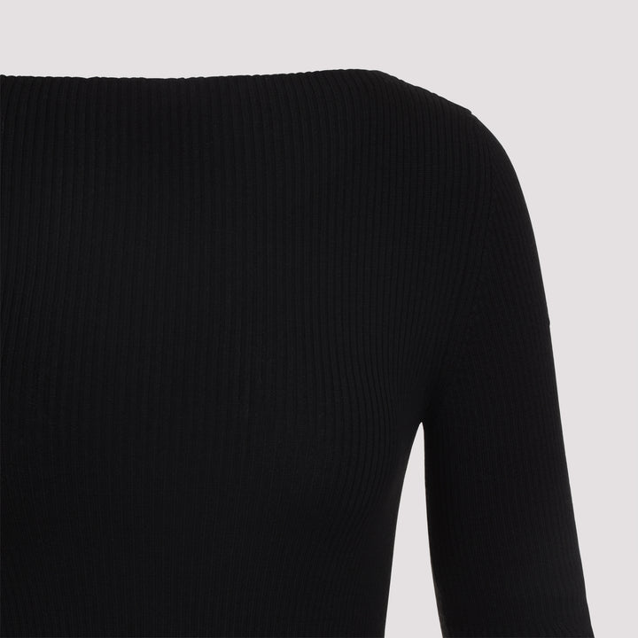 Rick Owens Mini dresses - Black | ebbc25186418c75378fb9283d01c570301f68c01