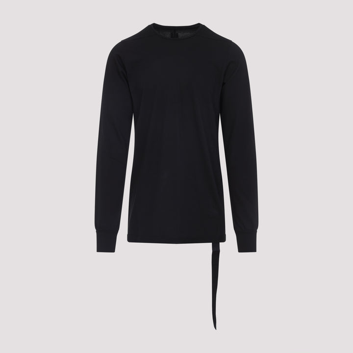 Rick Owens Drkshdw T-shirts - Black | 6113b8c00c892f5975b2ff666e0eb807fb0cc604