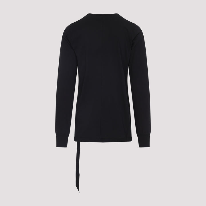 Rick Owens Drkshdw T-shirts - Black | a2480381bea7122e5942eb39d5be30dd868b63f6