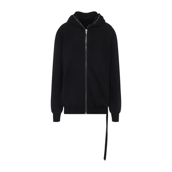 Rick Owens Drkshdw Hoodies - Black | 4d1adaa75dfe0ed3905d714b68496945ae0dc450