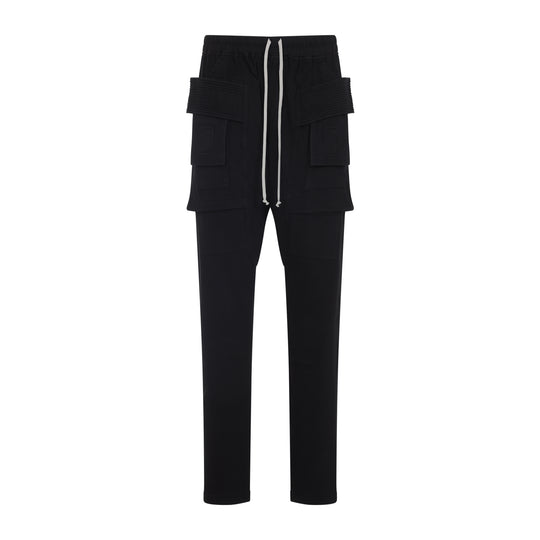 Cargo Black