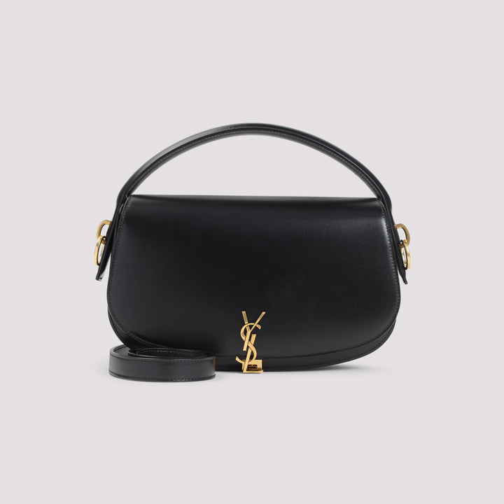 Saint Laurent Shoulder Bags - Black | 692df37e4dc6d021317e09cb364dcfca27a8e734